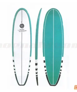 Radz Hawaii Surf Evo Epoxy 6’4″x22″