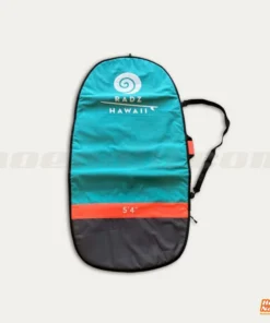 Radz Boardbag Foil