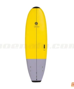Radz 8’0″ Soft H-Tech