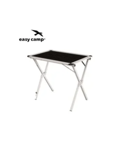 rennes m – mesa plegable 60 x 80 cm – easy camp