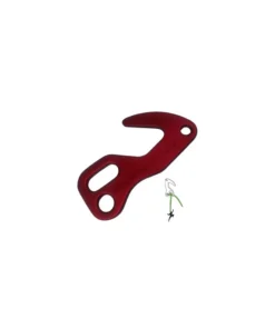Resting Fiffi Anodizado – Kong