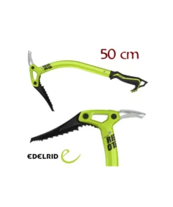 Piolet riot Adze de Edelrid