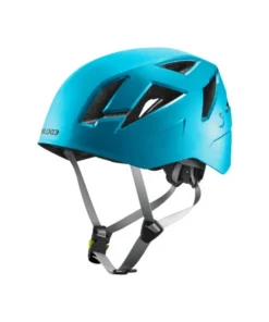 pack ferrata roc de la creu – arnes, casco y disipador para via ferrata