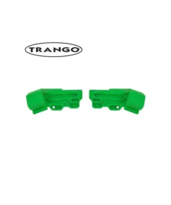 Rock prodigy de trango