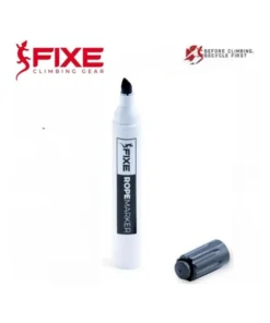 Rope Marker (Black) – Rotulador para cuerdas – Fixe