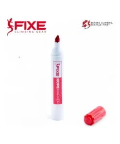 Rope Marker (Red) – Rotulador para cuerdas – Fixe