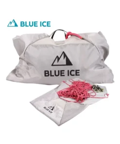 Rope Tarp – Bolsa para cuerda – Blue Ice