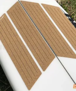 RSPro Front Deck Grip Corcho