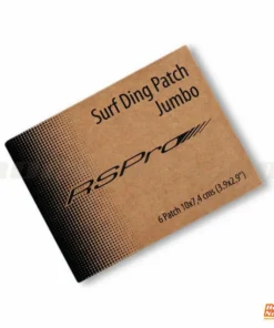 RSPro Surf Ding Patch Jumbo