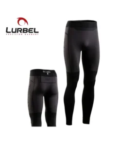 Samba pants (Marengo) – Malla larga – Lurbel
