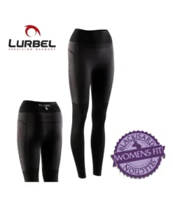 Samba pants W (Marengo) – Malla larga para mujer – Lurbel