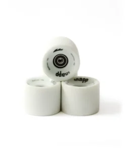 Set de Ruedas 66mm 78A Snapp – Andean