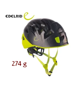 Casco shield night de Edelrid
