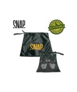 shoe bag – bolsa para pies de gato – snap