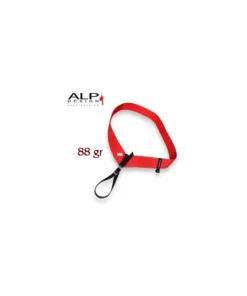 Shoulder de Alp Design