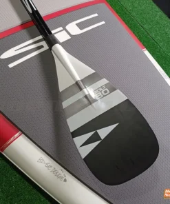Remo SIC Bolt 80 Slim Ajustable TEST