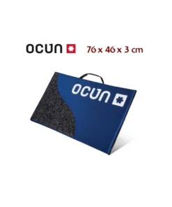 sit pad dark blue de Ocun