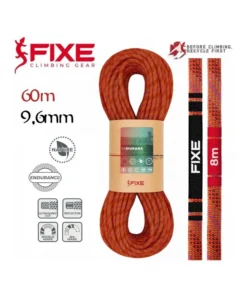 Cuerda siurana 60m de Fixe