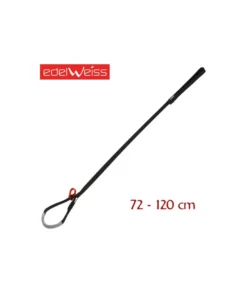 sloop – pedal regulable (72-120 cm) – edelweiss