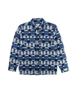 Sobrecamisa Vissla Nantan Para Hombre