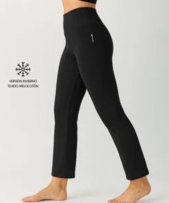 Mallas Sontress 1608 Mujer Negro
