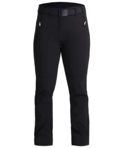 Pantalones Spehre Pro Poliana Mujer Negro