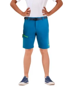 Bermudas Sphere Pro Buik Niños Océano