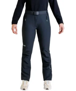 Pantalones Sphere Pro Casy Mujer Carbón