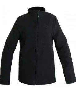Forro Polar Sphere Pro Dakota Mujer Negro
