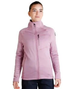 Chaqueta Sphere Pro Goran Mujer Orquídea