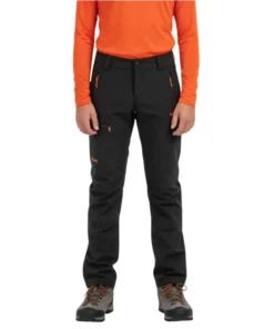 Pantalones Sphere Pro Gummy Niños Gris