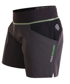 Pantalones Sphere Pro Jessi Mujer Carbón Negro