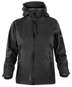 Chaqueta Sphere Pro Txell Mujer Negro