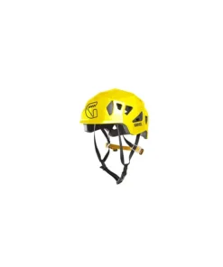 Stealth Amarillo – Casco ultraligero – Grivel