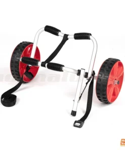 Surflogic SUP/Foil/Kayak trolley
