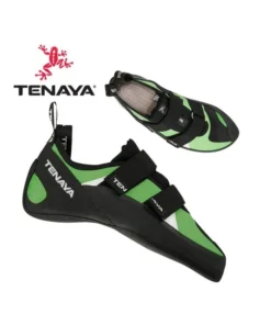 Tanta (Green) – Pies de gato de Tenaya