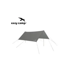 tarp 4 x 4m – toldo – easy camp