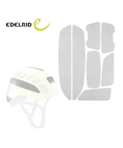 Tectum Sticker Set – Pegatinas reflectantes – Edelrid