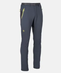 Pantalones Ternua Corno Hombre Whales Grey