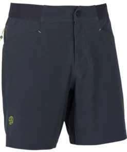 Pantalones Ternua Felkin Hombre Whales Grey