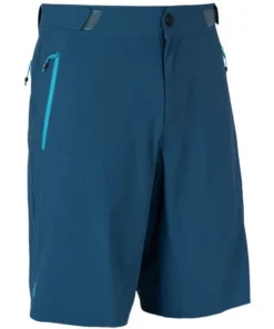 Bermudas Ternua Kultus Hombre Dark Lagoon