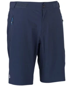 Bermudas Ternua Kultus Hombre Dark Marine