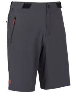 Bermudas Ternua Kultus Hombre Whales Grey