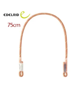 Tibor 8mm Open (75 cm) – Edelrid