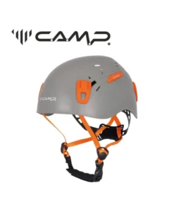 Casco Titan ( Grey ) – CAMP