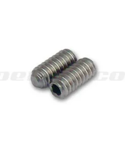 Tornillos para quillas Future