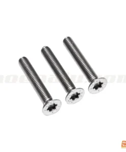 Duotone Screw Set Foil Mast-Fuselage Set Carbon (3pcs)