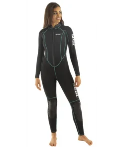 Traje Carezza hombre 2mm