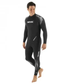Traje Cover 7mm hombre