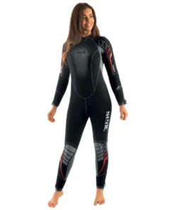 Traje Komoda flex 7mm
